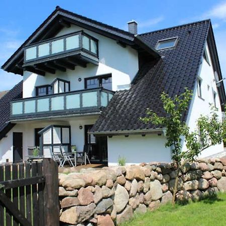 Ferienhaus Luise Urlaubslust Trassenheide Exterior photo